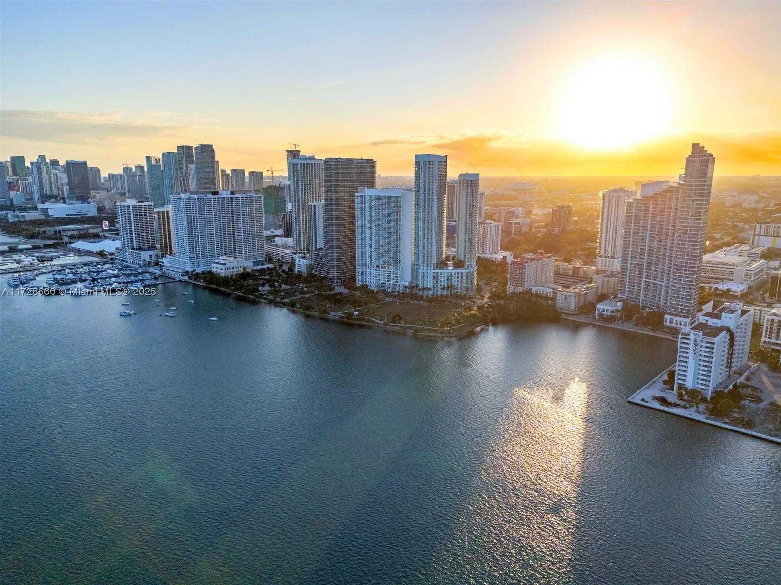 Small Image of 788 NORTH EAST 23RD ST #1902, Miami Number 4