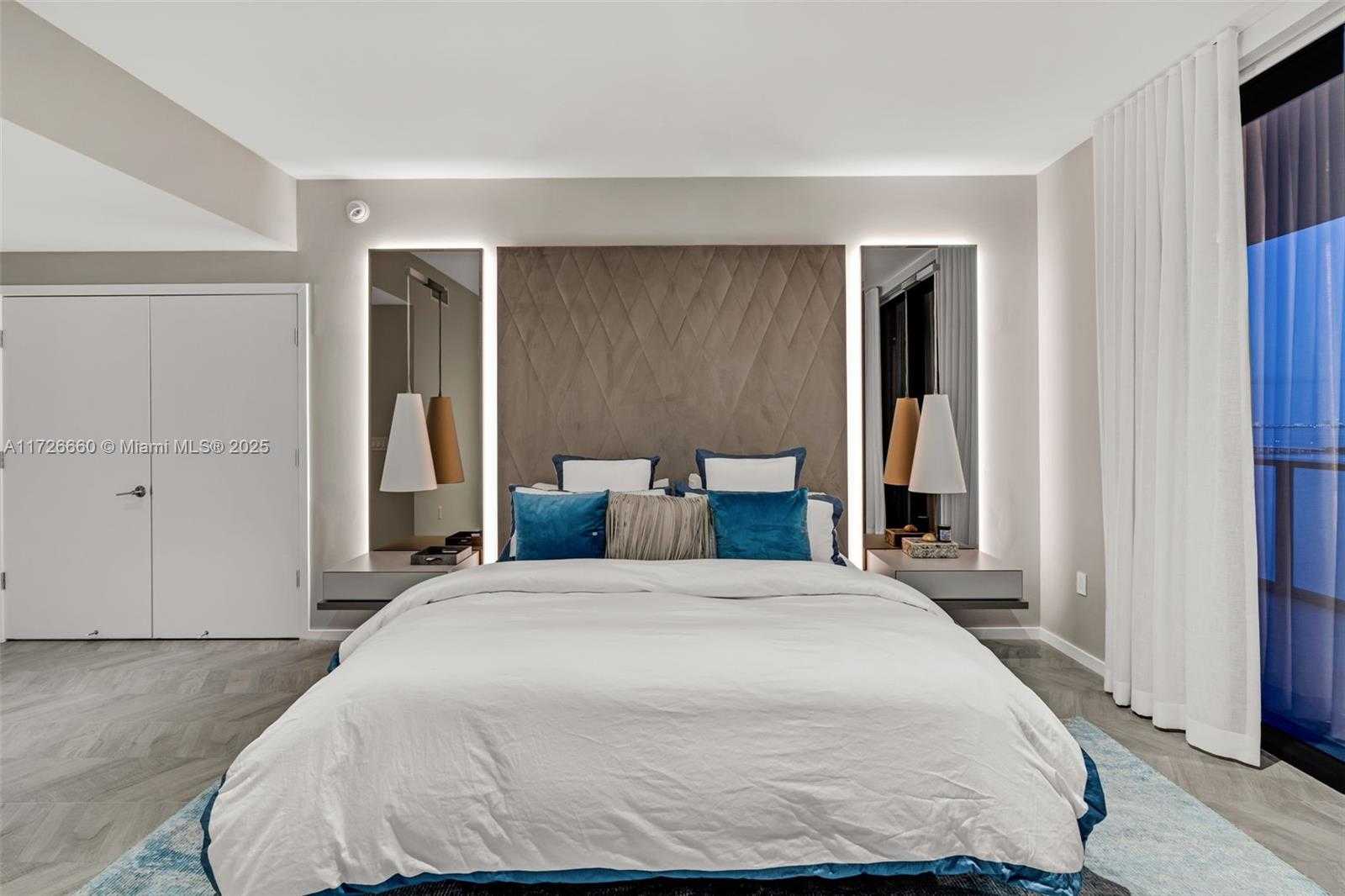 Small Image of 788 NORTH EAST 23RD ST #1902, Miami Number 40