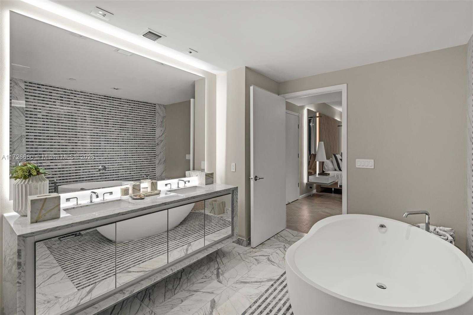 Small Image of 788 NORTH EAST 23RD ST #1902, Miami Number 43