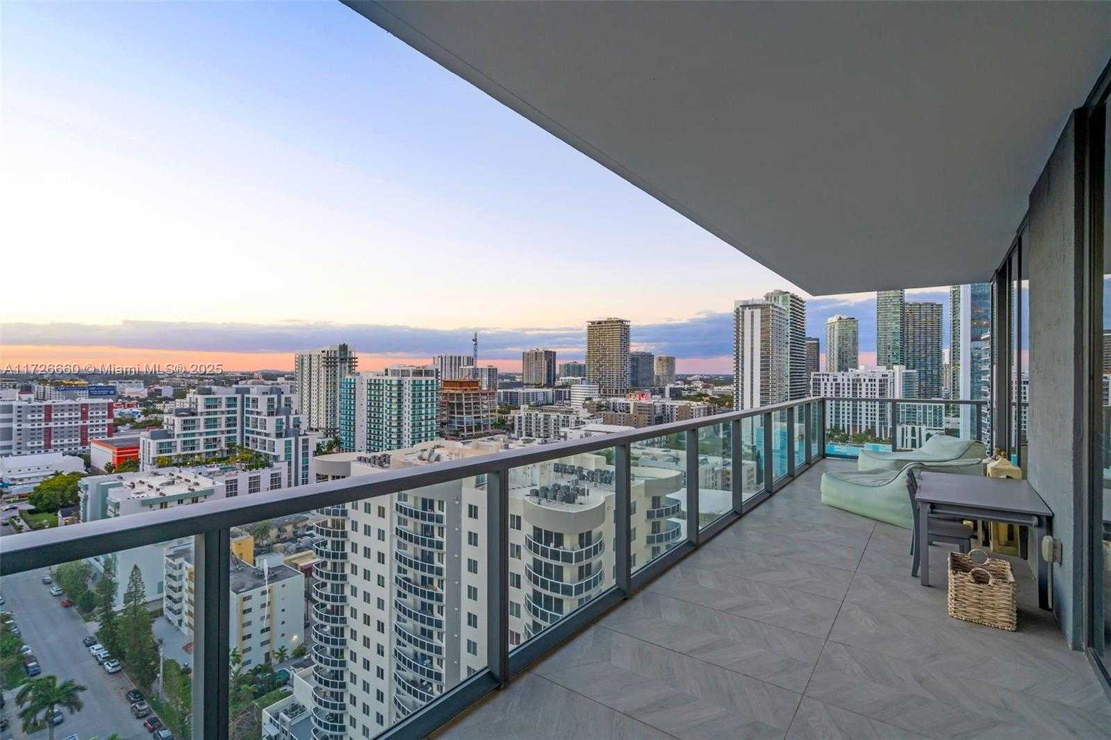 Small Image of 788 NORTH EAST 23RD ST #1902, Miami Number 45