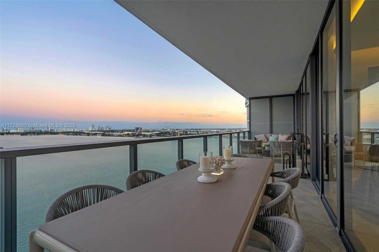 Small Image of 788 NORTH EAST 23RD ST #1902, Miami Number 46