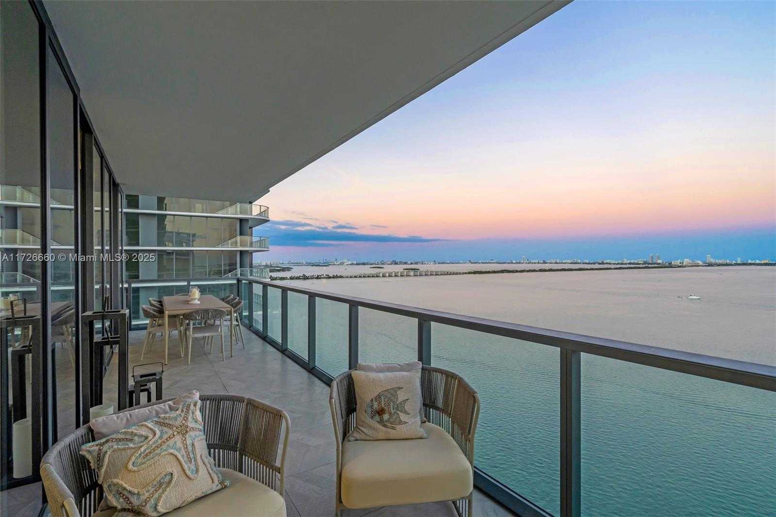 Small Image of 788 NORTH EAST 23RD ST #1902, Miami Number 47