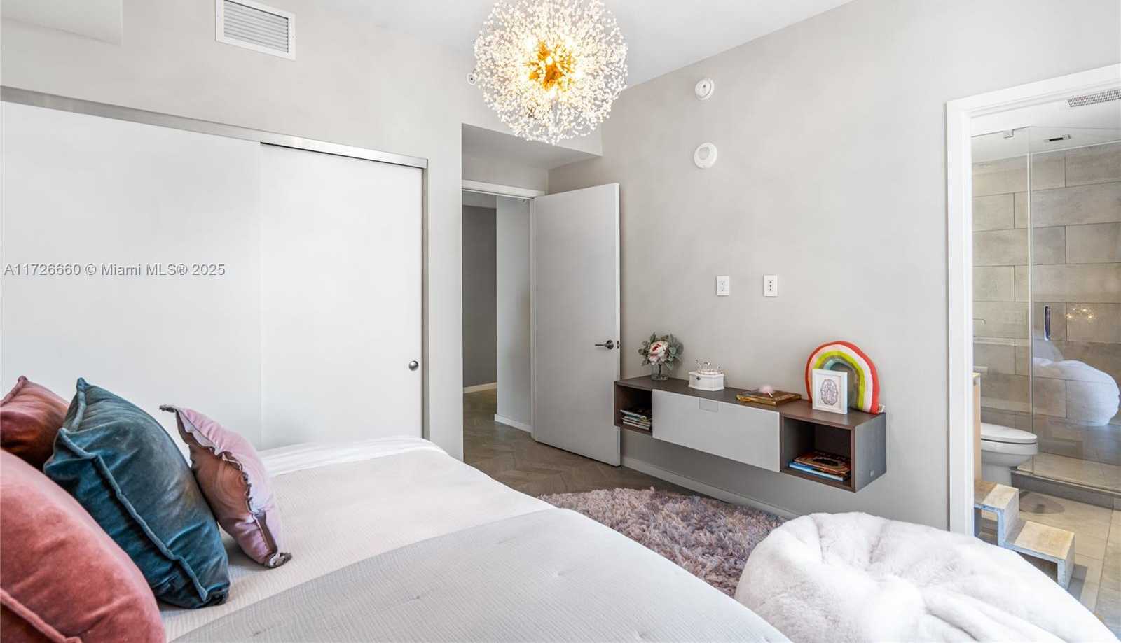 Small Image of 788 NORTH EAST 23RD ST #1902, Miami Number 56