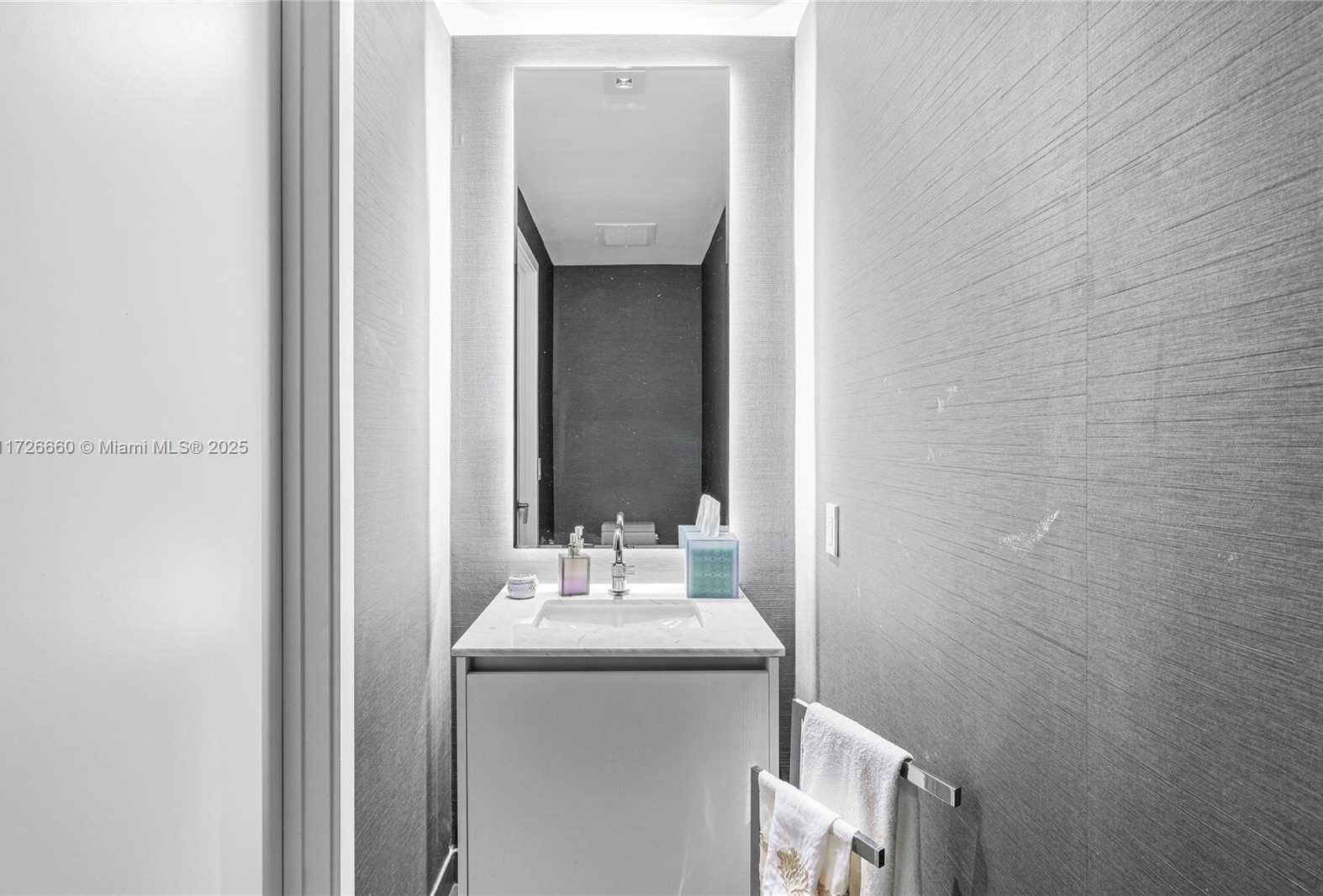 Small Image of 788 NORTH EAST 23RD ST #1902, Miami Number 59