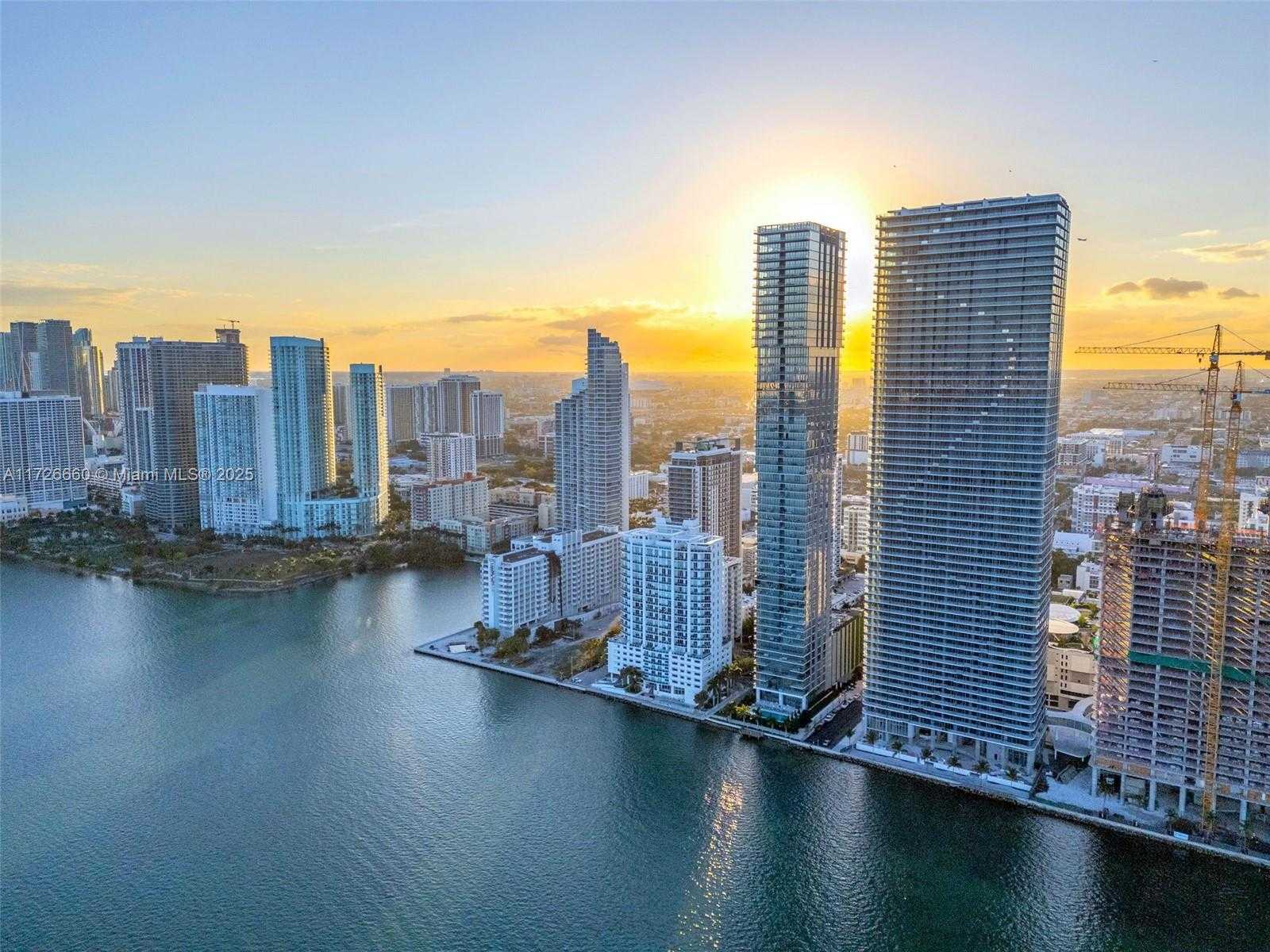 Small Image of 788 NORTH EAST 23RD ST #1902, Miami Number 6