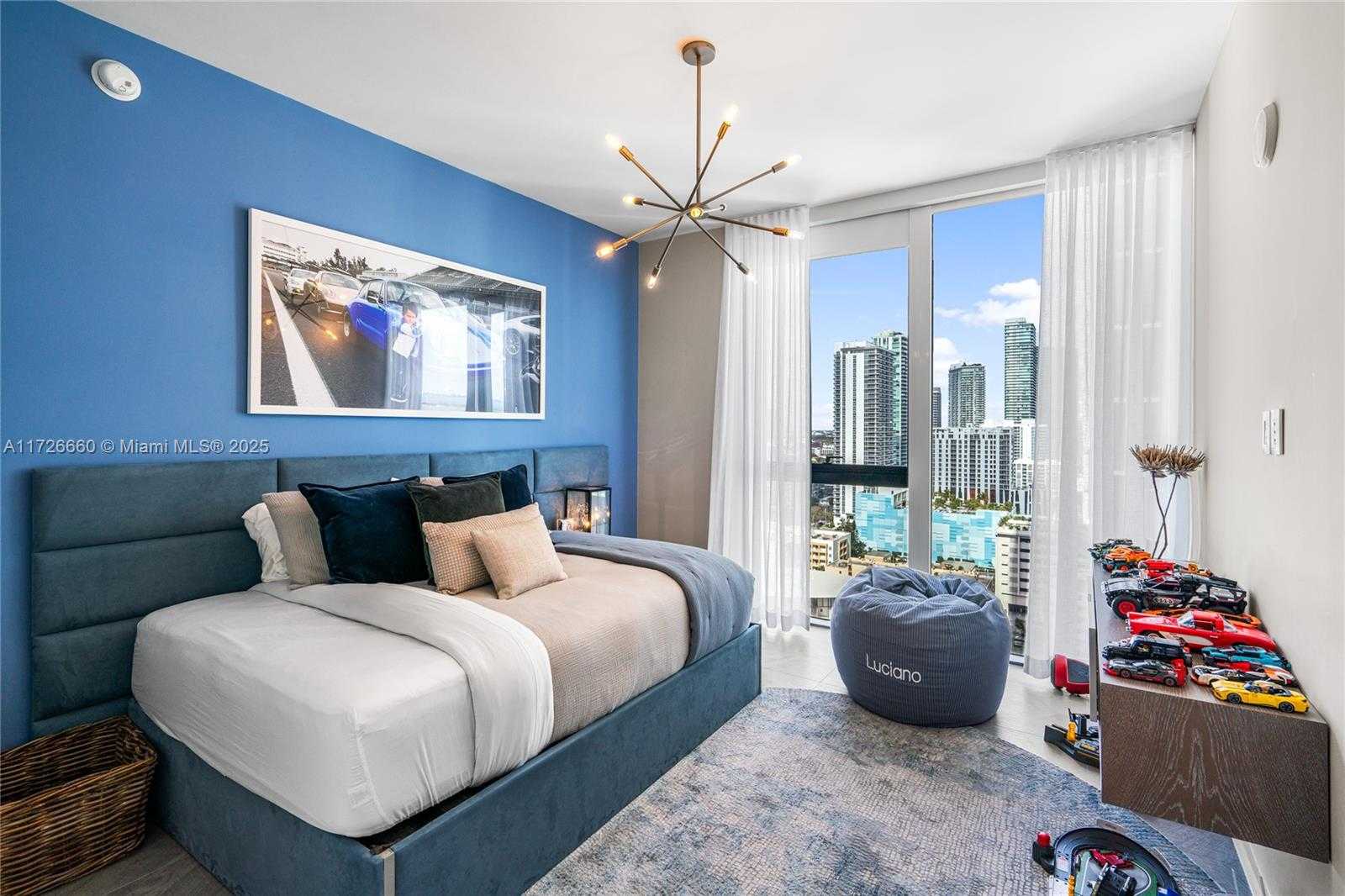 Small Image of 788 NORTH EAST 23RD ST #1902, Miami Number 60
