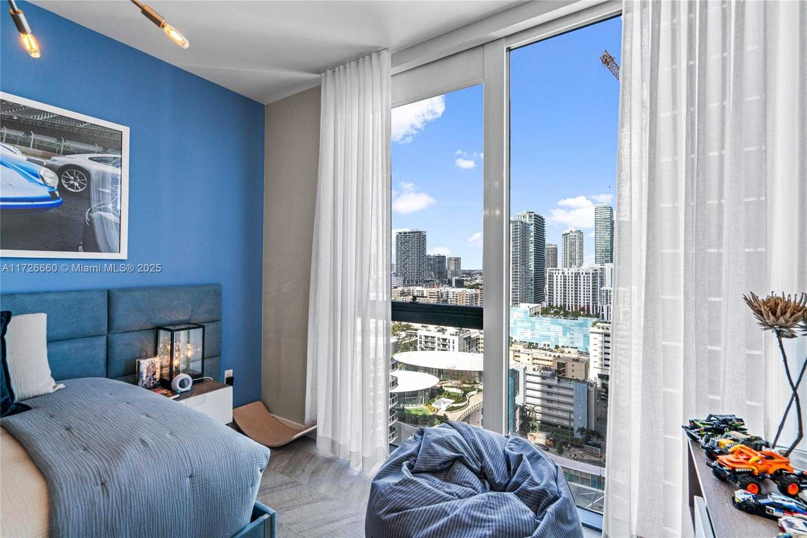 Small Image of 788 NORTH EAST 23RD ST #1902, Miami Number 61