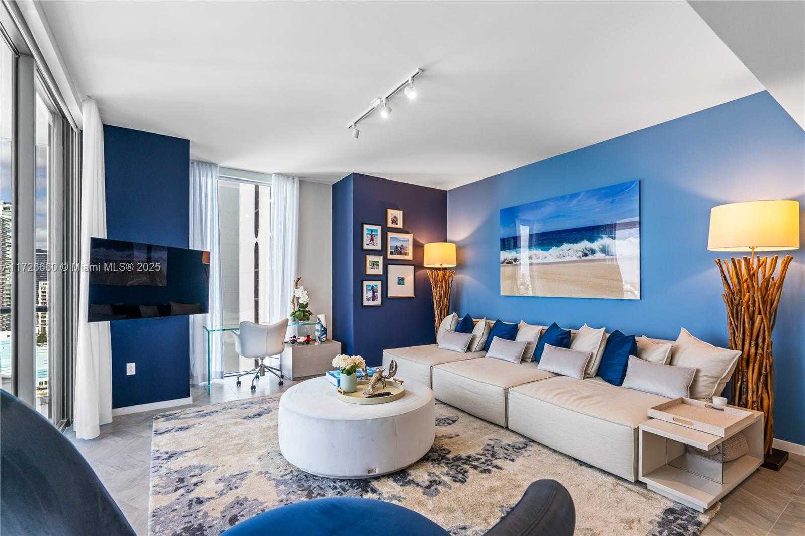 Small Image of 788 NORTH EAST 23RD ST #1902, Miami Number 66