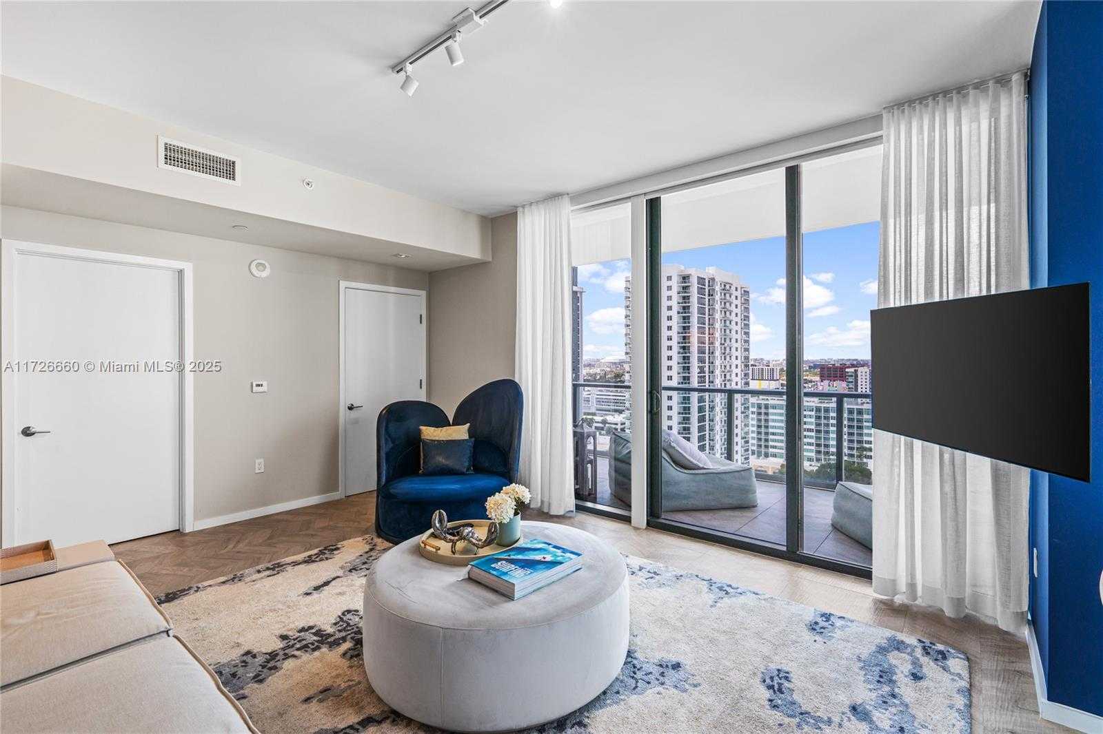Small Image of 788 NORTH EAST 23RD ST #1902, Miami Number 68