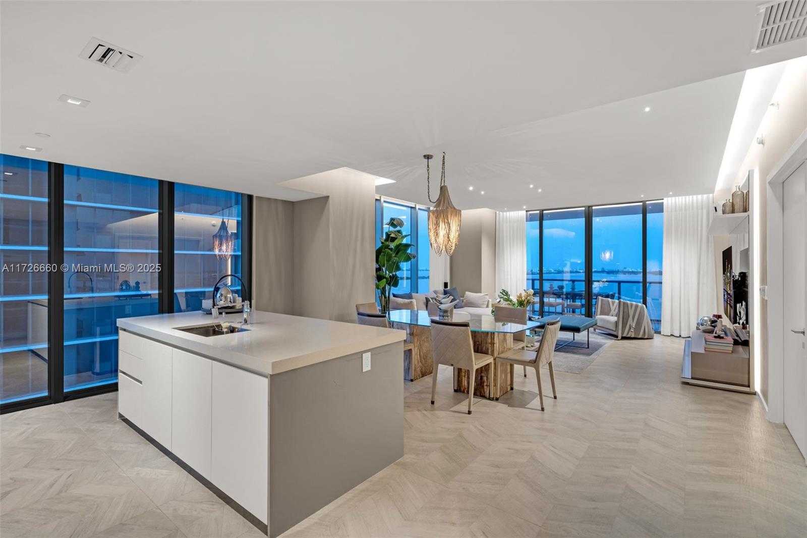 Small Image of 788 NORTH EAST 23RD ST #1902, Miami Number 7
