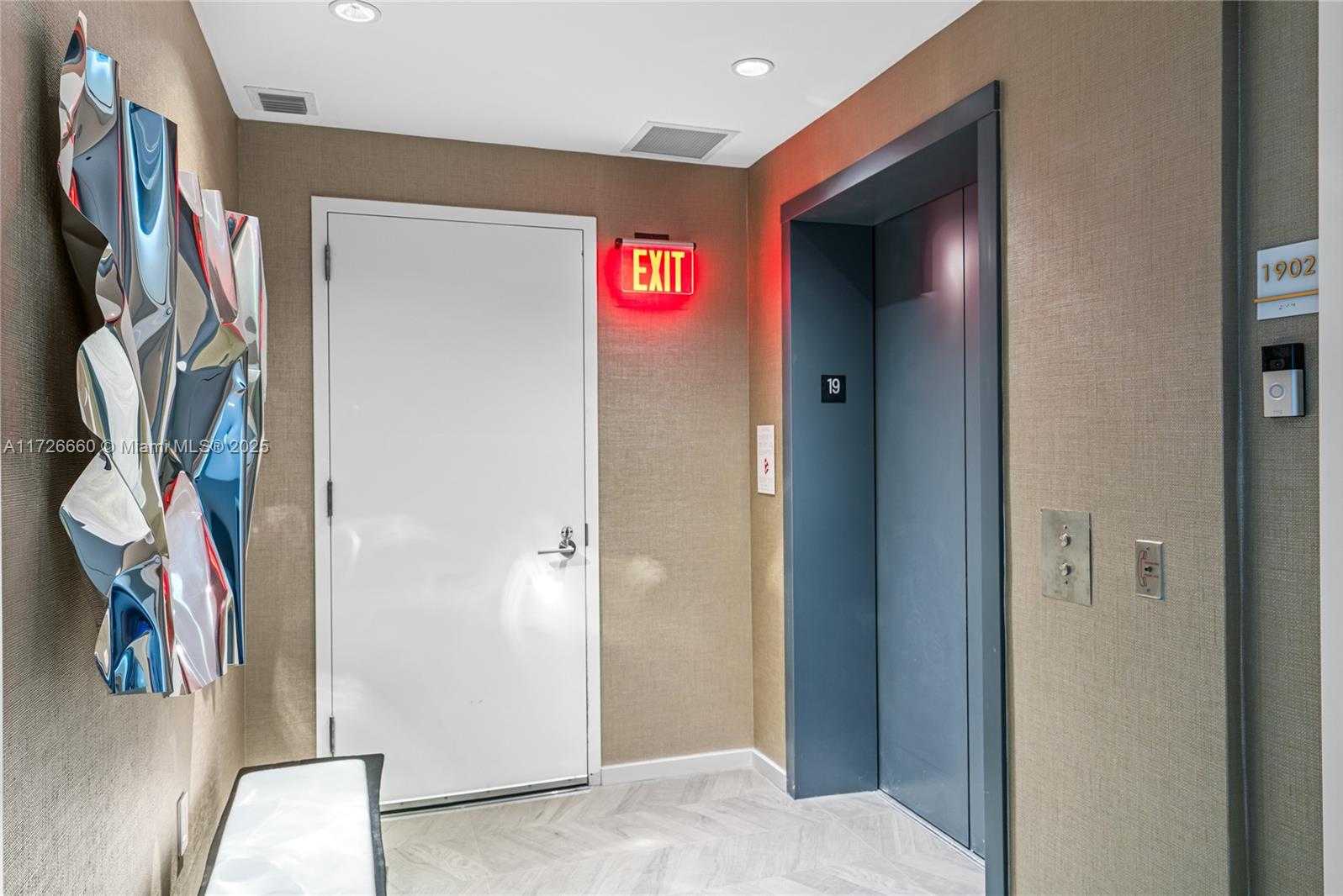 Small Image of 788 NORTH EAST 23RD ST #1902, Miami Number 70