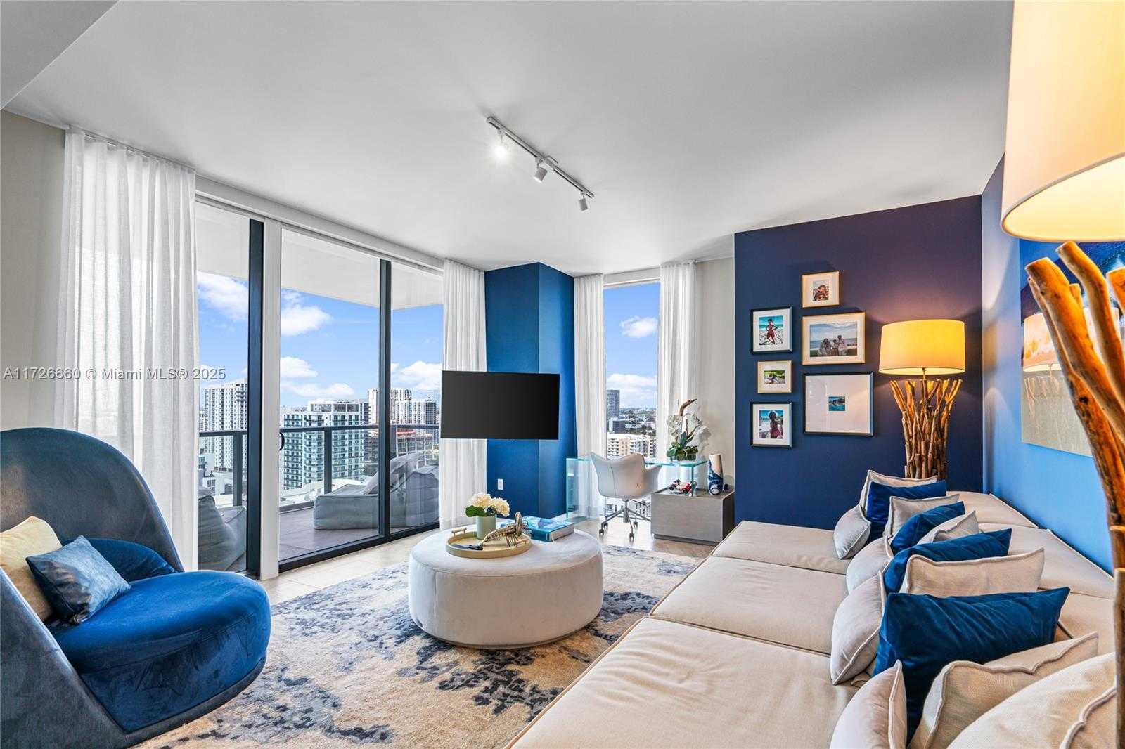 Small Image of 788 NORTH EAST 23RD ST #1902, Miami Number 8