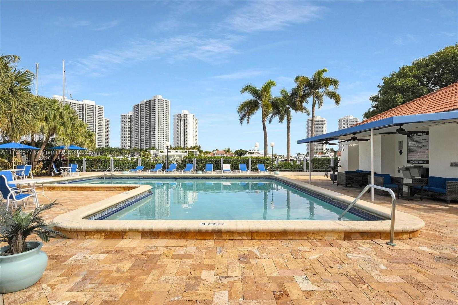 Small Image of 3545 MAGELLAN CIR #351-5, Aventura Number 28