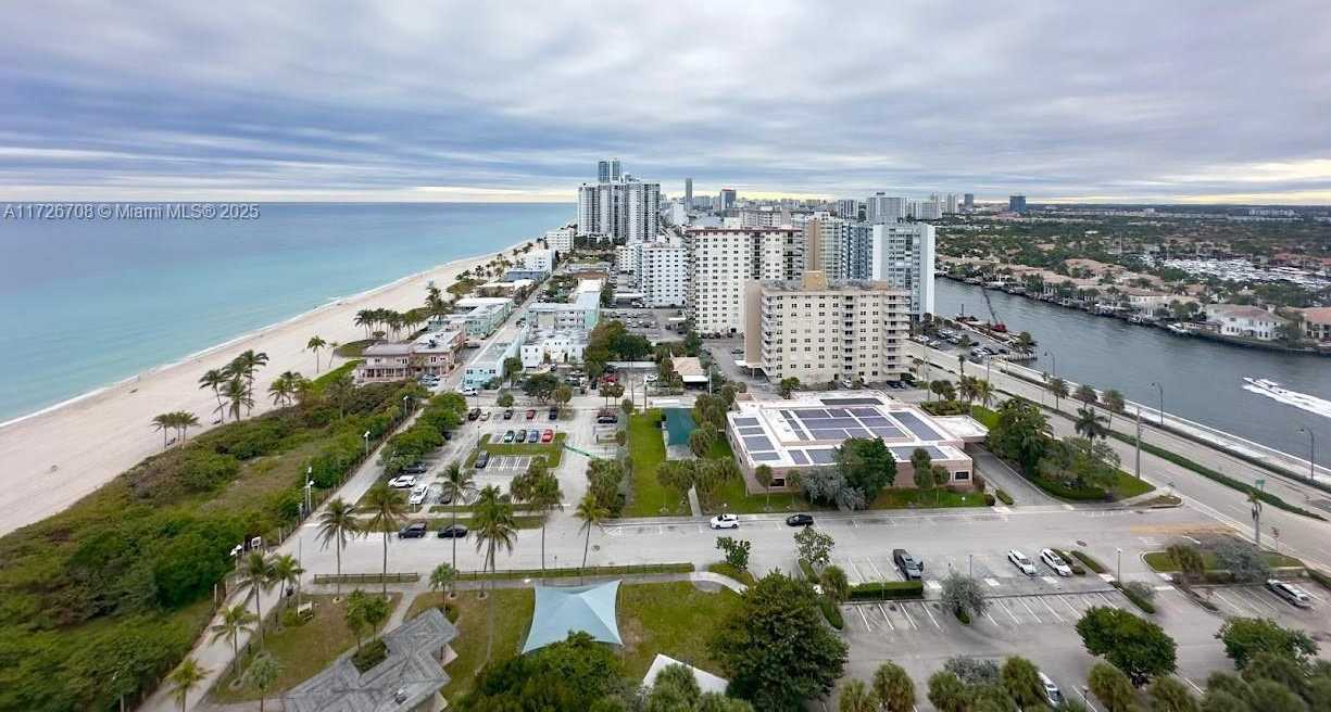 Small Image of 1201 SOUTH OCEAN DR #2202S, Hollywood Number 23