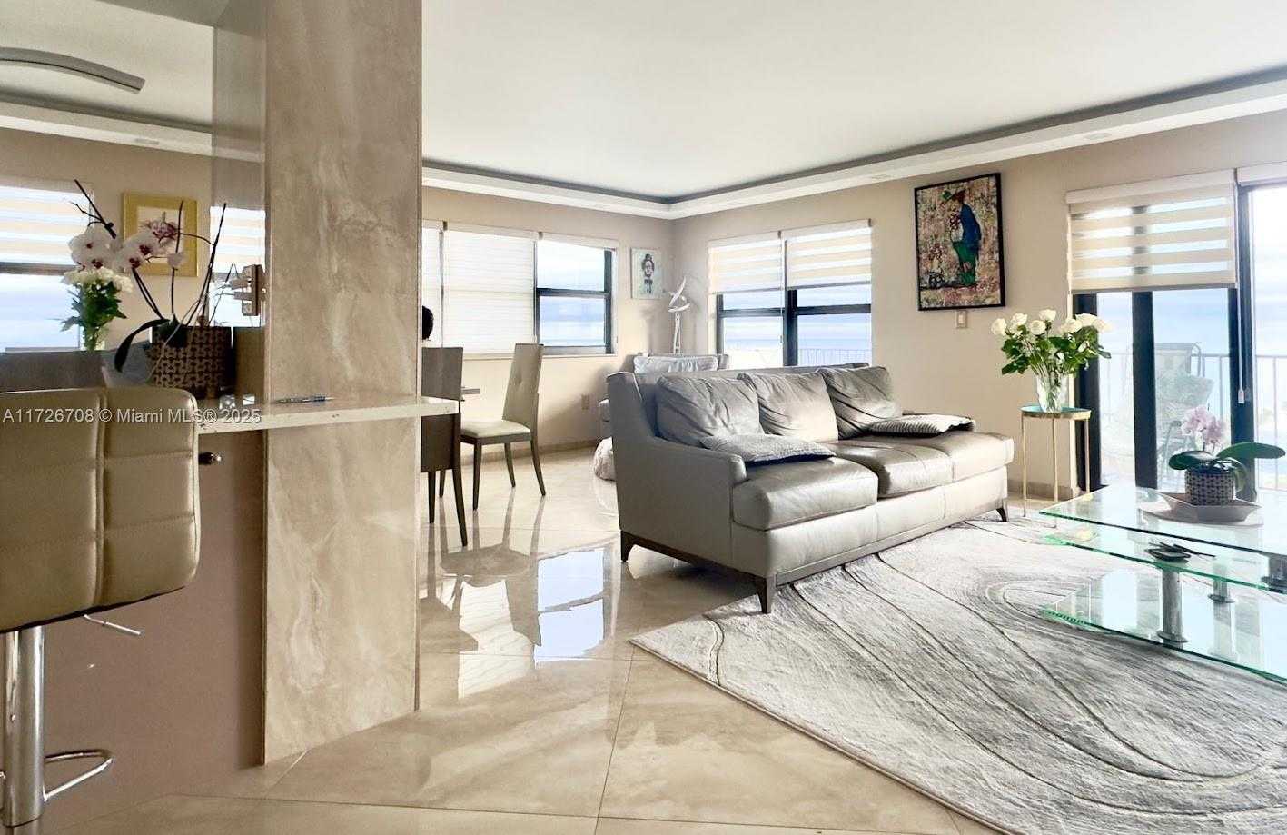 Small Image of 1201 SOUTH OCEAN DR #2202S, Hollywood Number 5