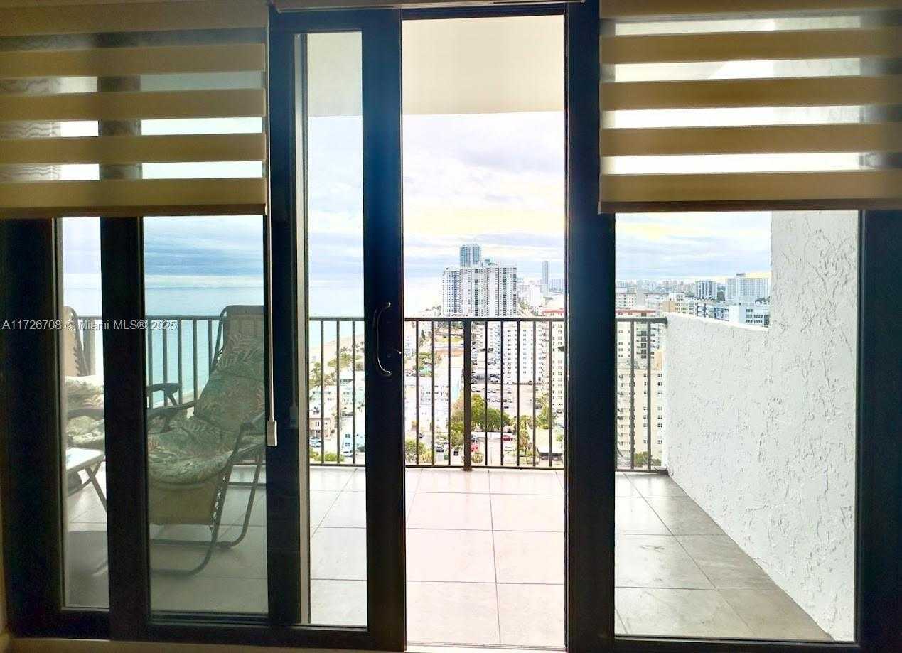 Small Image of 1201 SOUTH OCEAN DR #2202S, Hollywood Number 6
