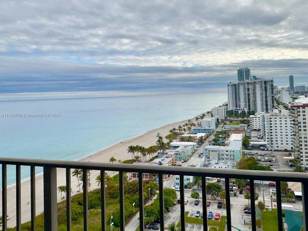 Small Image of 1201 SOUTH OCEAN DR #2202S, Hollywood Number 7