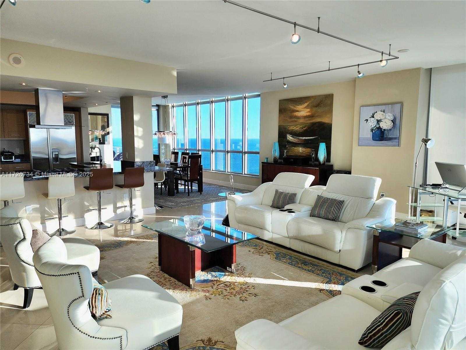 Small Image of 3535 SOUTH OCEAN DR #2805, Hollywood Number 11