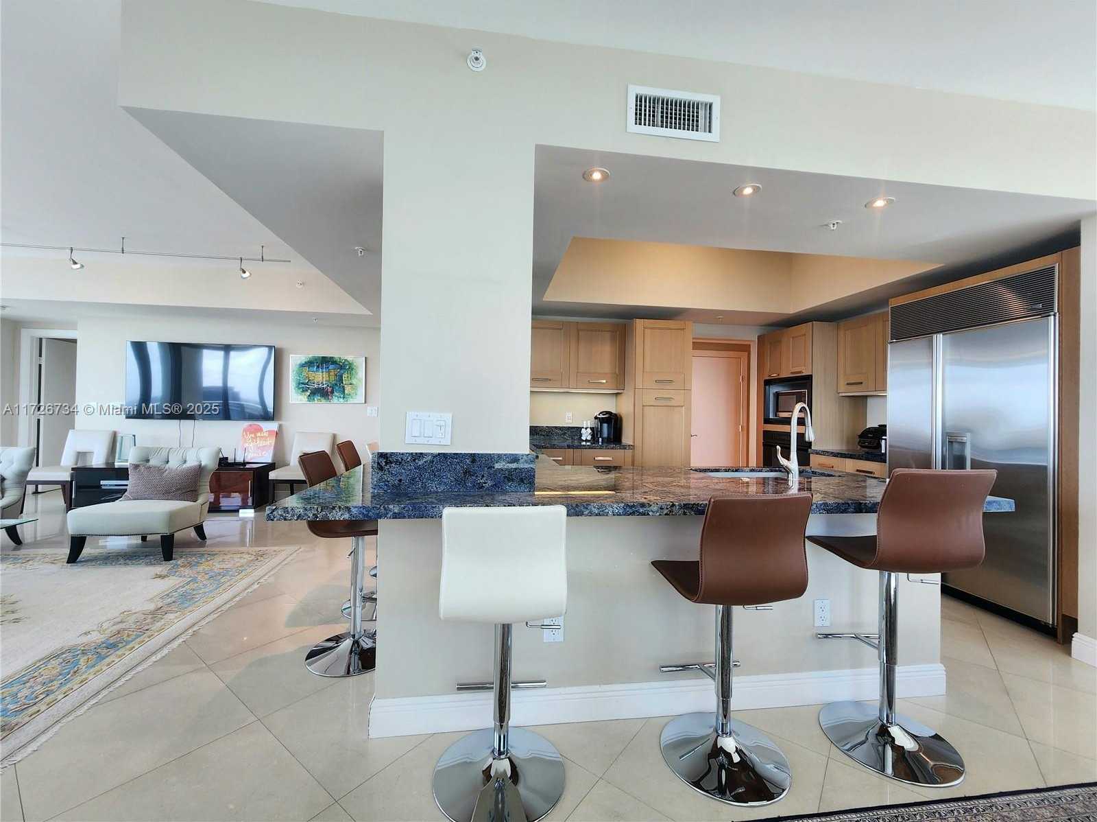 Small Image of 3535 SOUTH OCEAN DR #2805, Hollywood Number 12