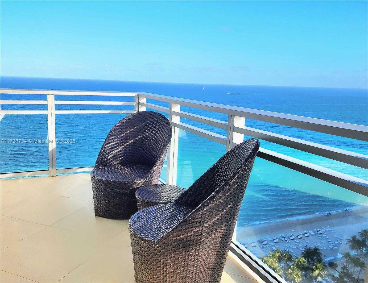 Small Image of 3535 SOUTH OCEAN DR #2805, Hollywood Number 30