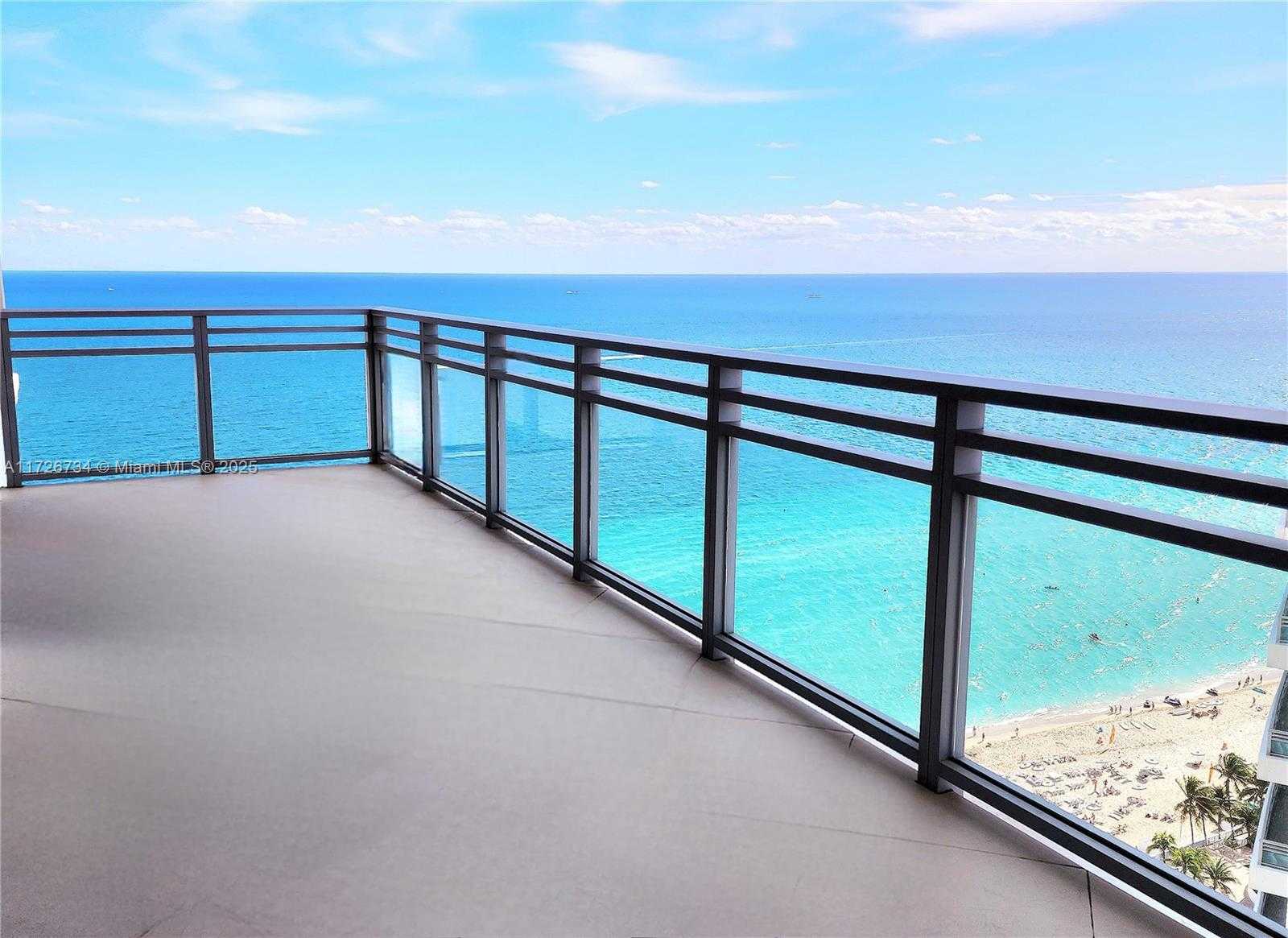 Small Image of 3535 SOUTH OCEAN DR #2805, Hollywood Number 4