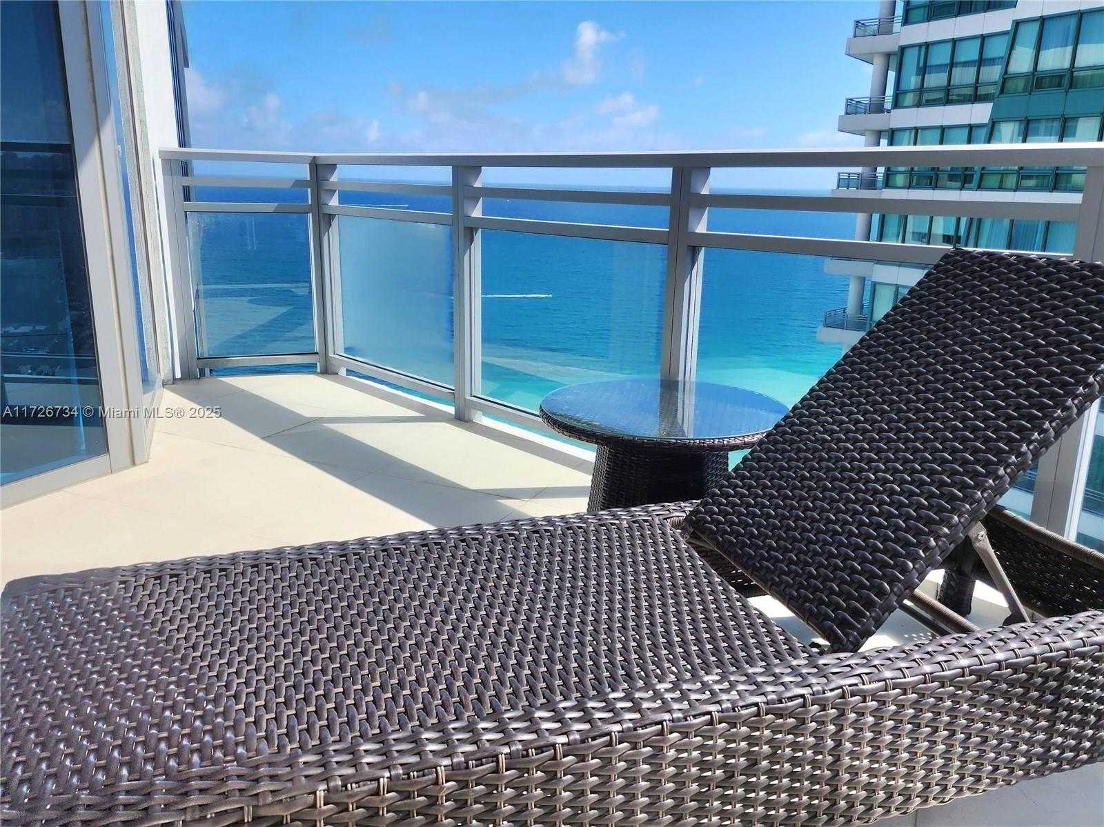 Small Image of 3535 SOUTH OCEAN DR #2805, Hollywood Number 40