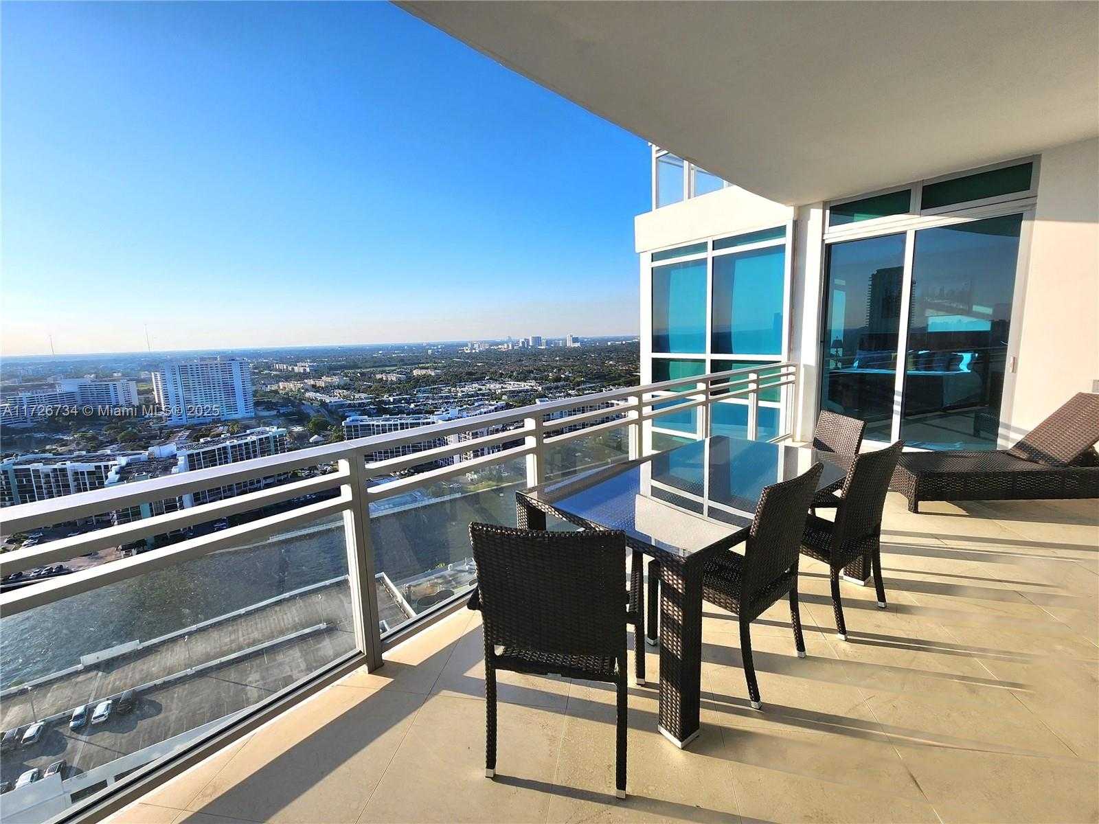 Small Image of 3535 SOUTH OCEAN DR #2805, Hollywood Number 41