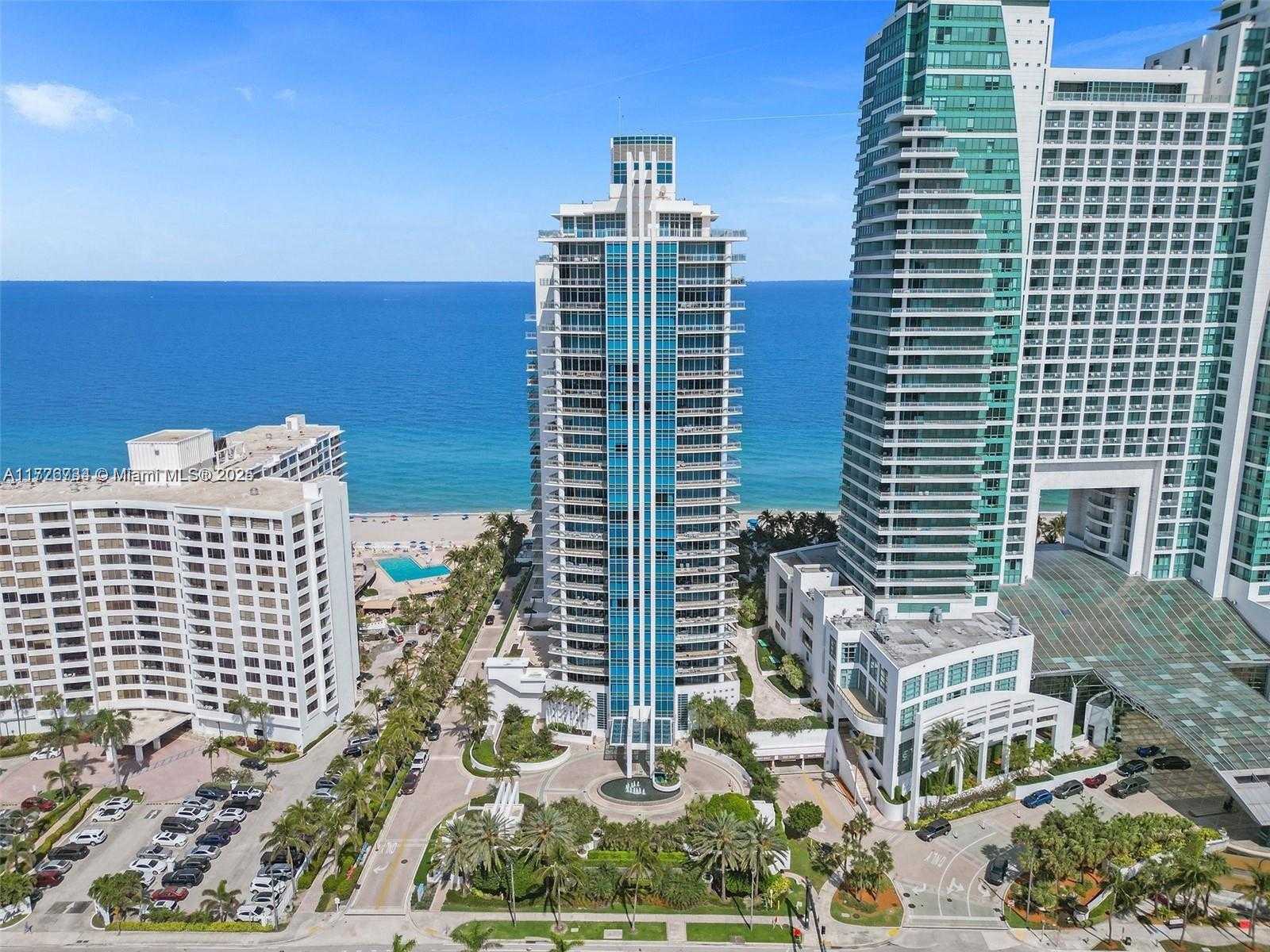 Small Image of 3535 SOUTH OCEAN DR #2805, Hollywood Number 47