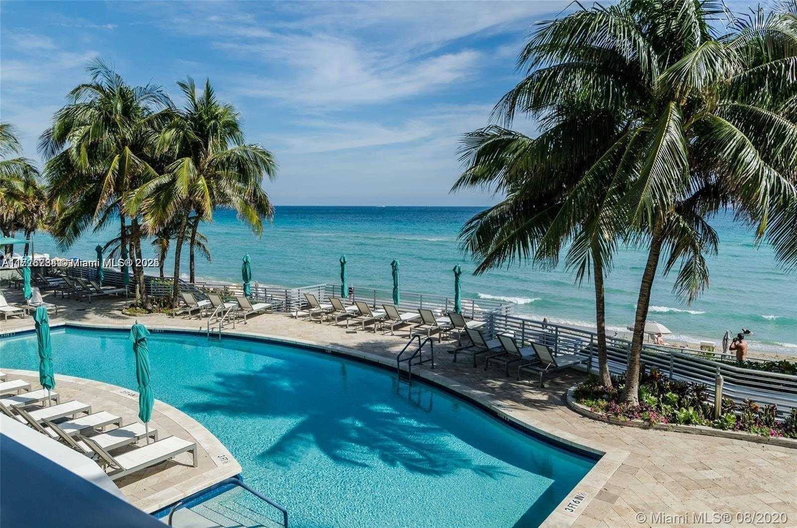 Small Image of 3535 SOUTH OCEAN DR #2805, Hollywood Number 49