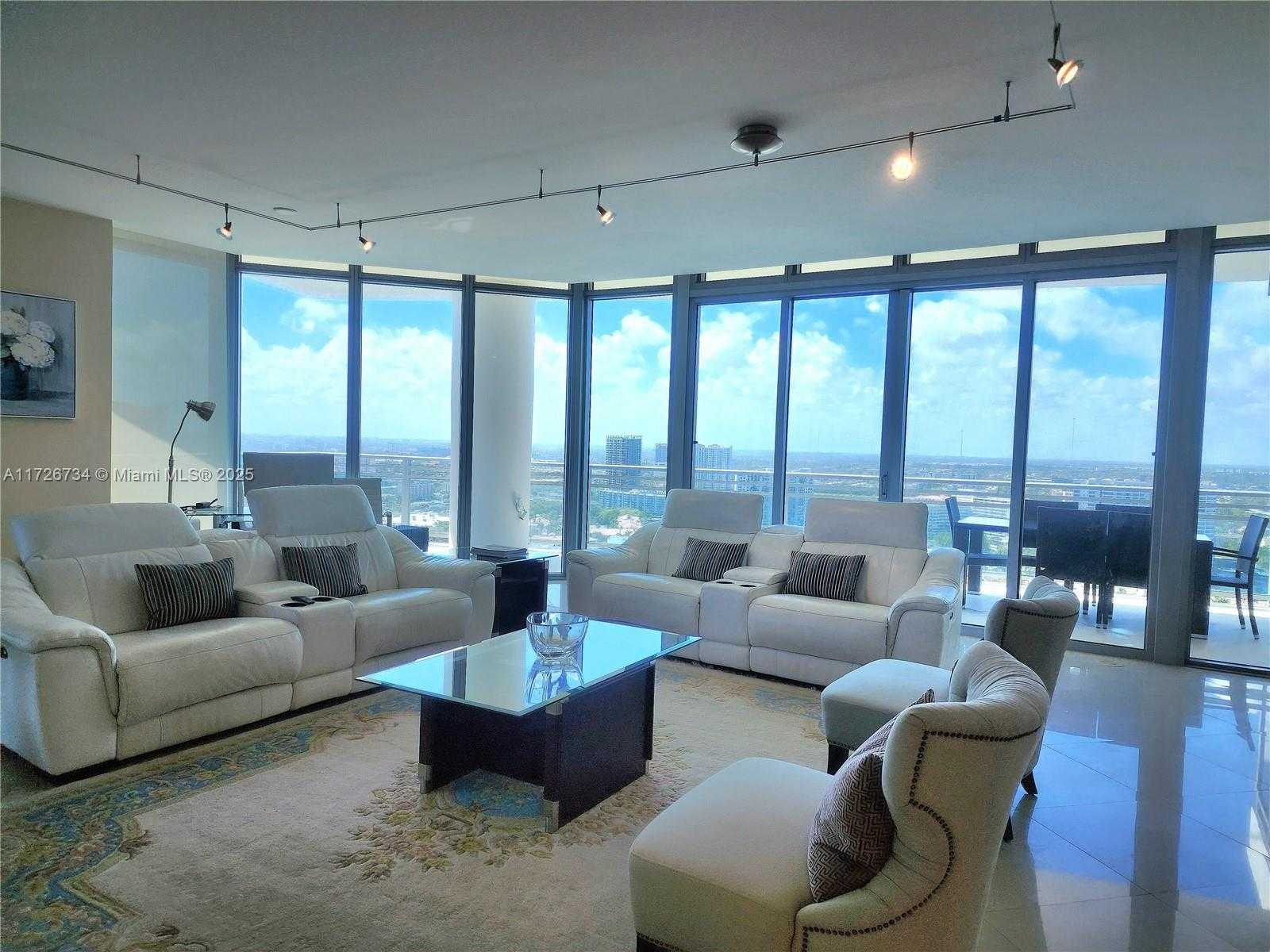 Small Image of 3535 SOUTH OCEAN DR #2805, Hollywood Number 5