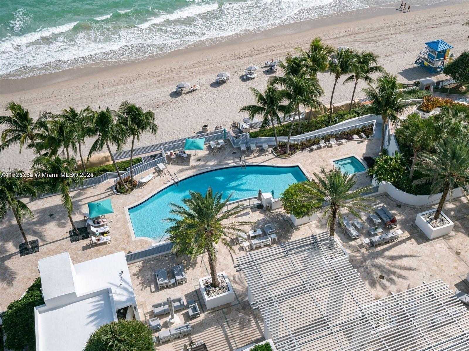 Small Image of 3535 SOUTH OCEAN DR #2805, Hollywood Number 51