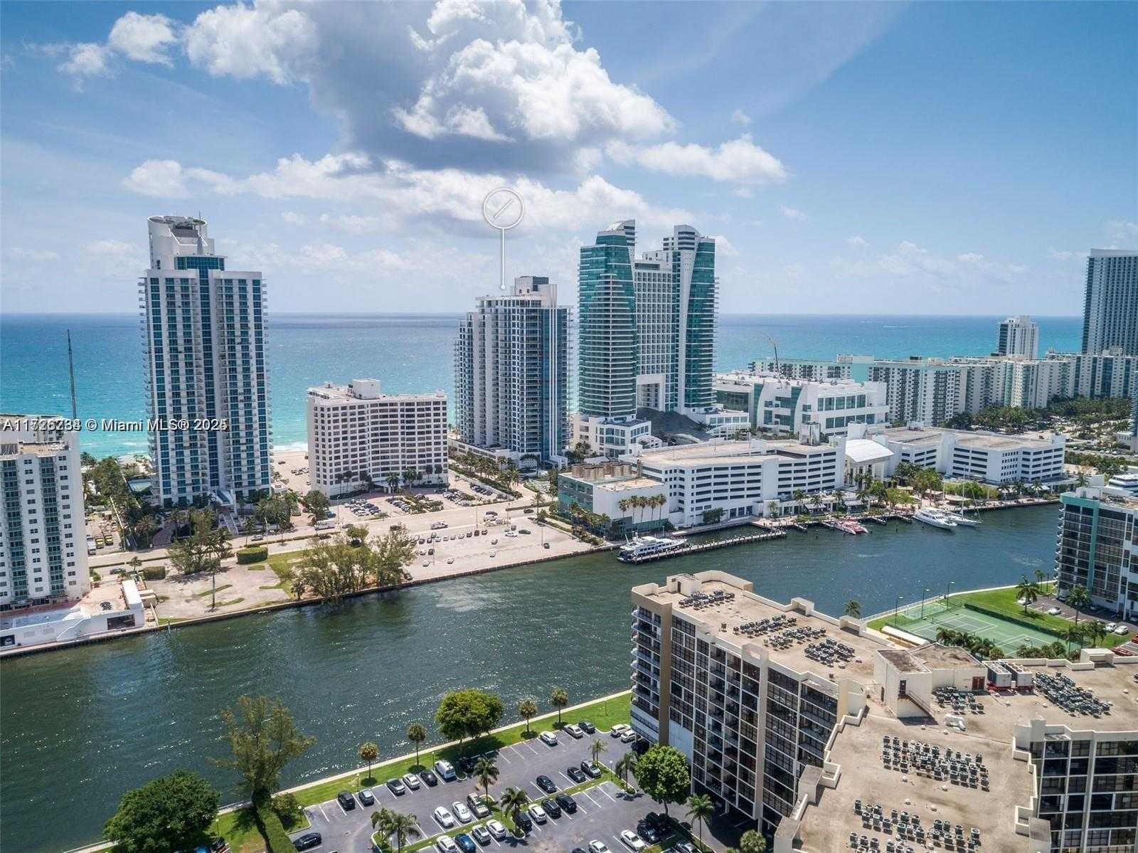 Small Image of 3535 SOUTH OCEAN DR #2805, Hollywood Number 53