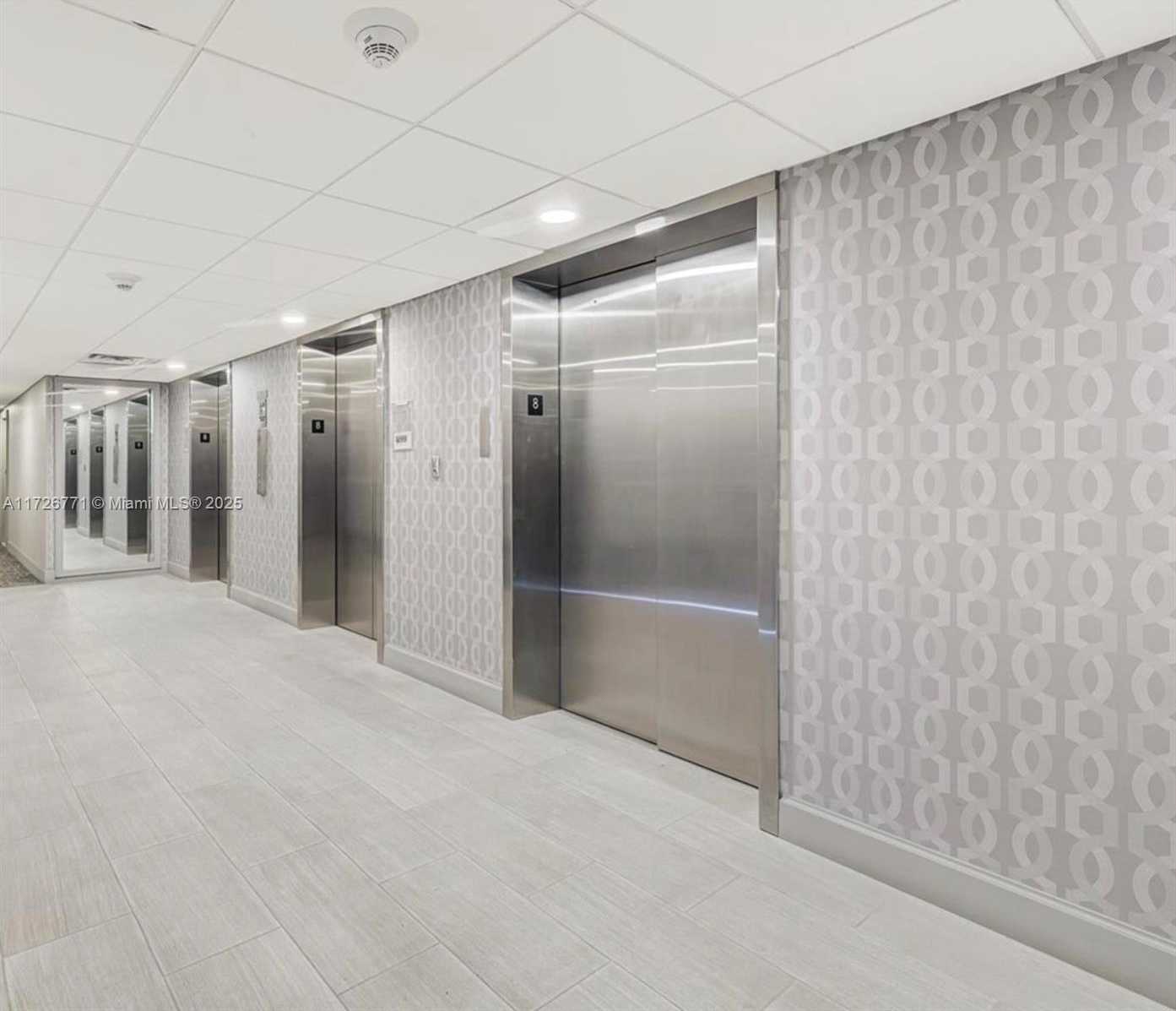 Small Image of 300 BAYVIEW DR #402, Sunny Isles Beach Number 9