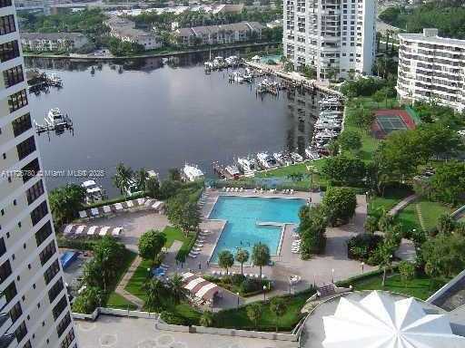 Small Image of 2500 PARKVIEW DR #315, Hallandale Beach Number 11