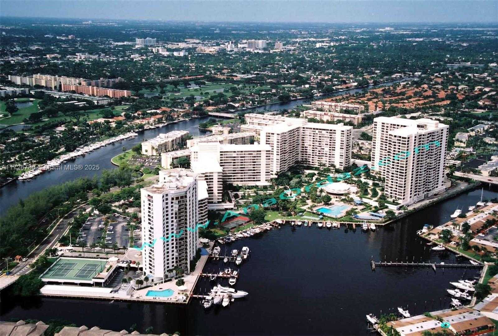 Small Image of 2500 PARKVIEW DR #315, Hallandale Beach Number 48