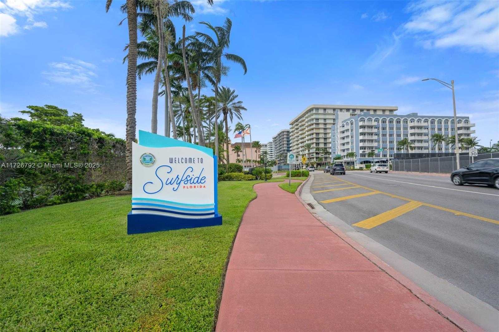 Small Image of 8888 COLLINS AVE #207, Surfside Number 25