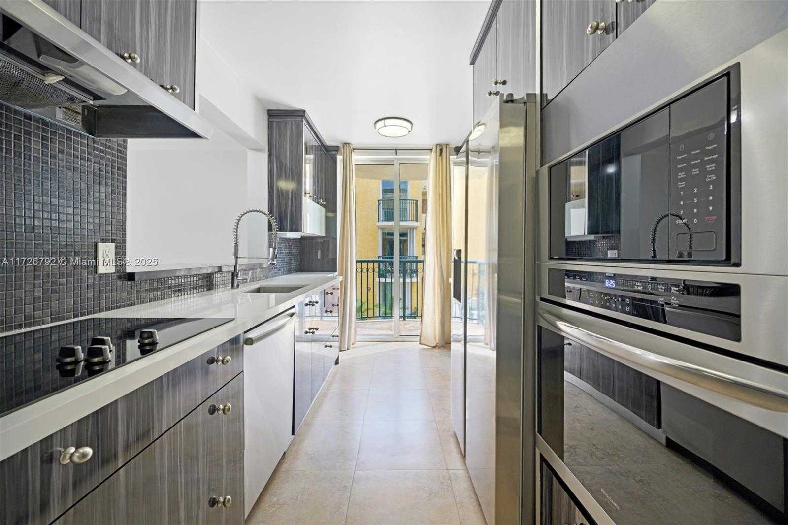 Small Image of 8888 COLLINS AVE #207, Surfside Number 9