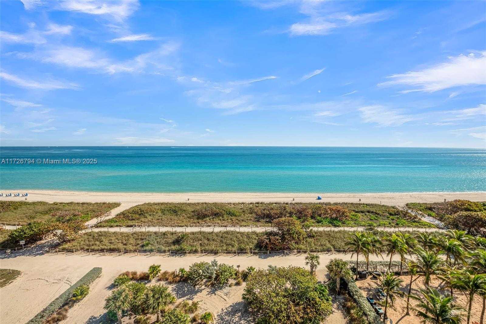 Small Image of 9225 COLLINS AVE #902, Surfside Number 25