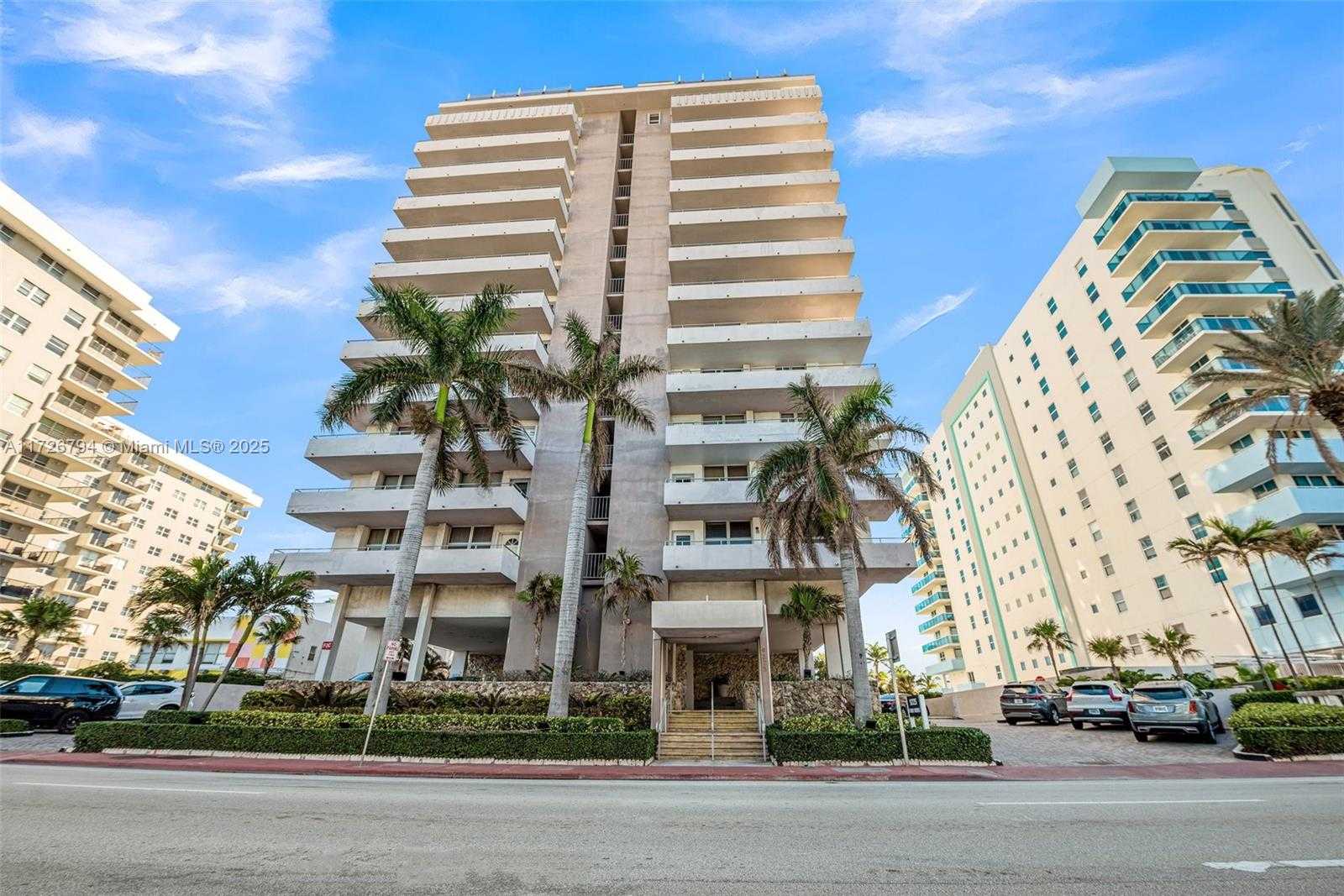 Small Image of 9225 COLLINS AVE #902, Surfside Number 26