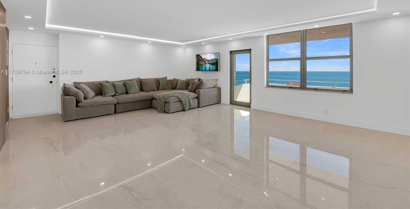 Small Image of 9225 COLLINS AVE #902, Surfside Number 3