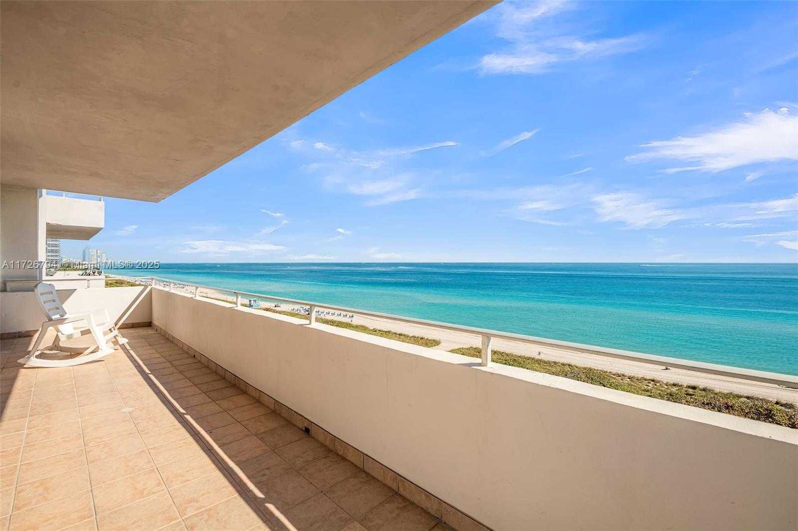 Small Image of 9225 COLLINS AVE #902, Surfside Number 5