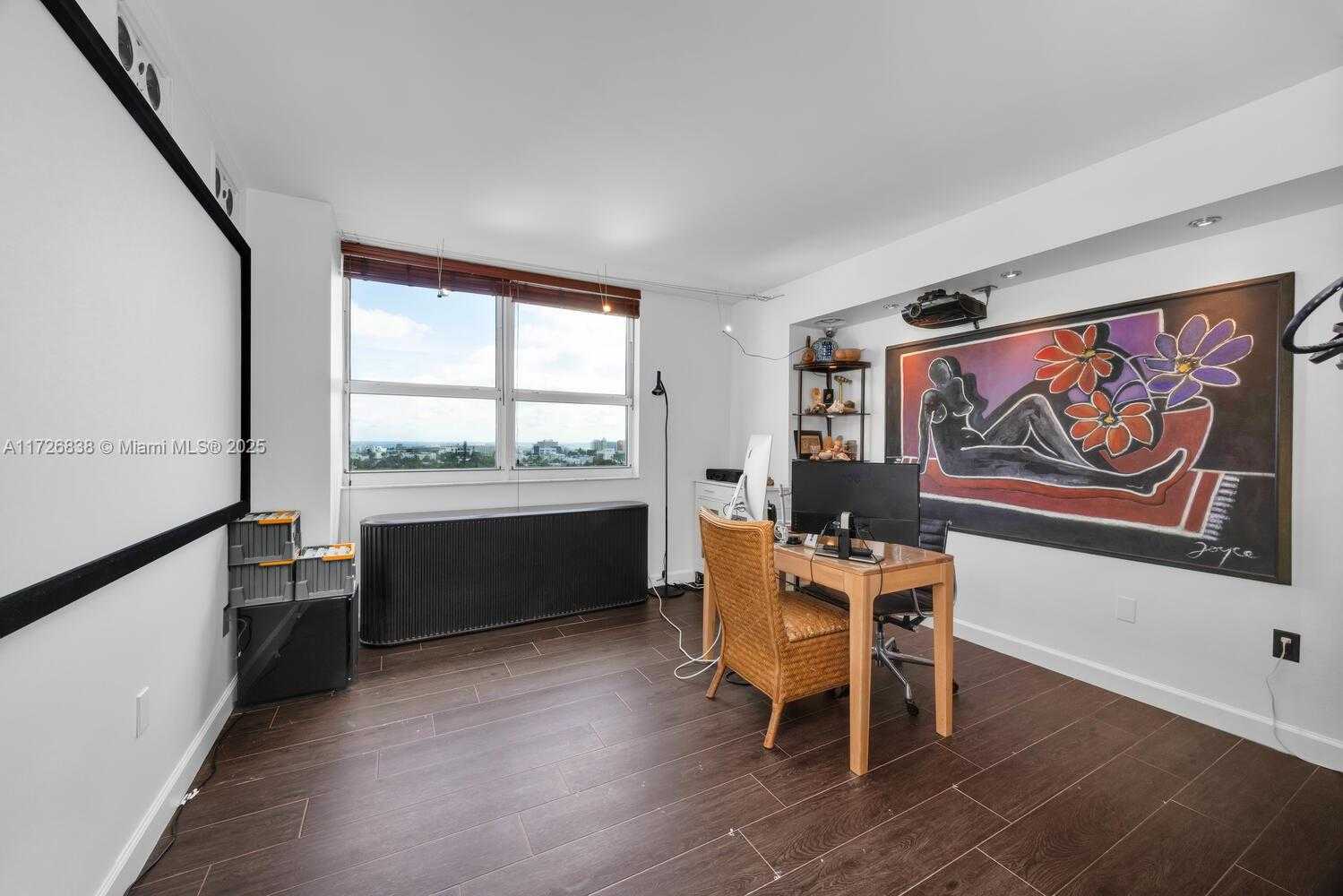 Small Image of 650 WEST AVE #1208, Miami Beach Number 10