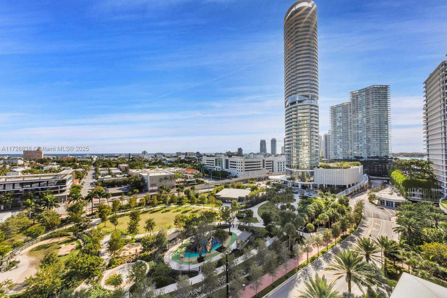 Small Image of 650 WEST AVE #1208, Miami Beach Number 14