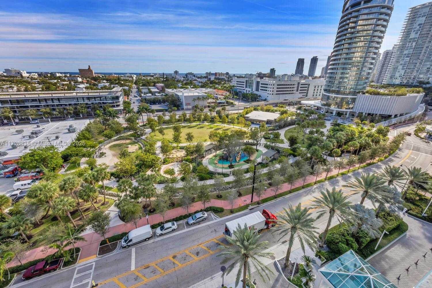 Small Image of 650 WEST AVE #1208, Miami Beach Number 15