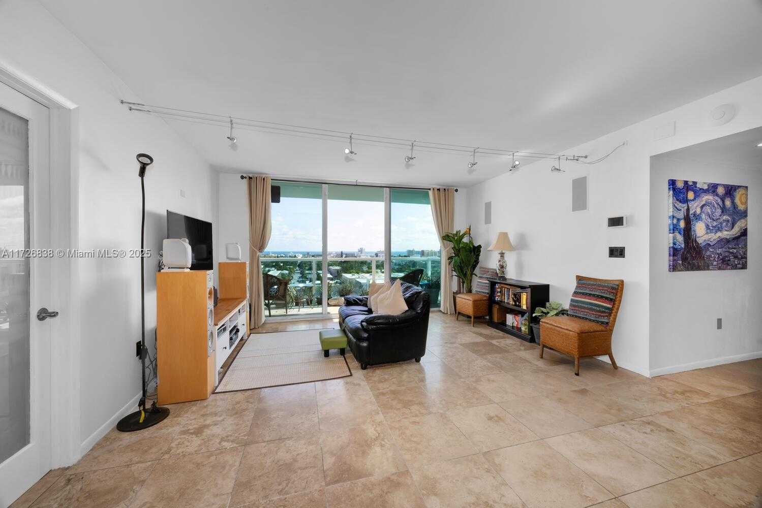 Small Image of 650 WEST AVE #1208, Miami Beach Number 5