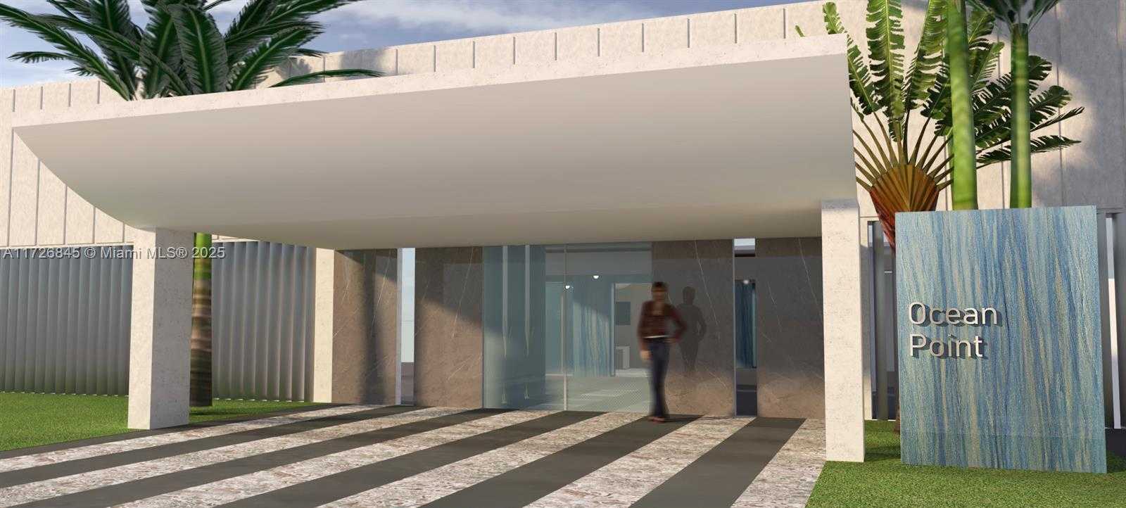 Small Image of 345 OCEAN DR #304, Miami Beach Number 25
