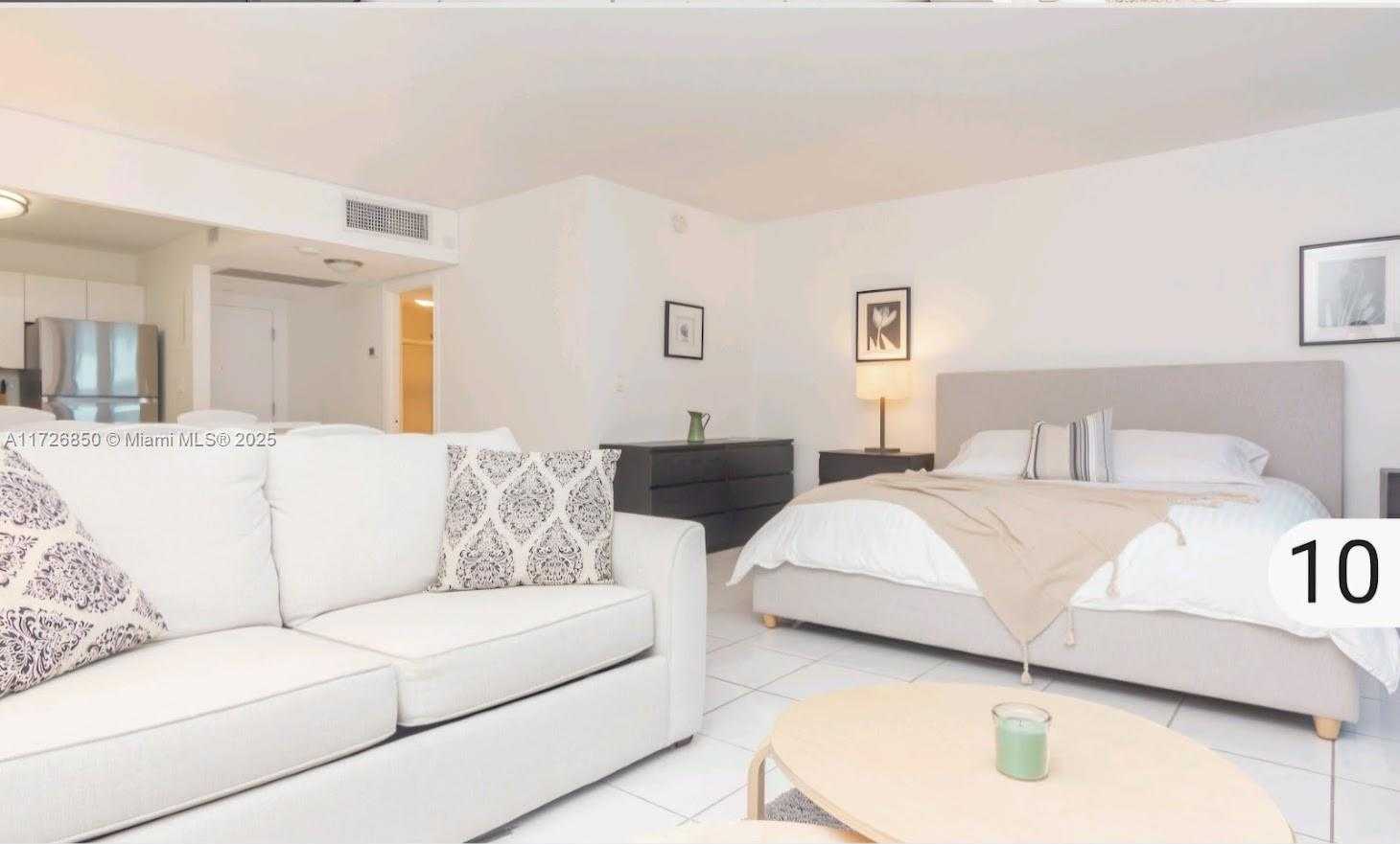 Small Image of 2301 COLLINS AVE #423, Miami Beach Number 8