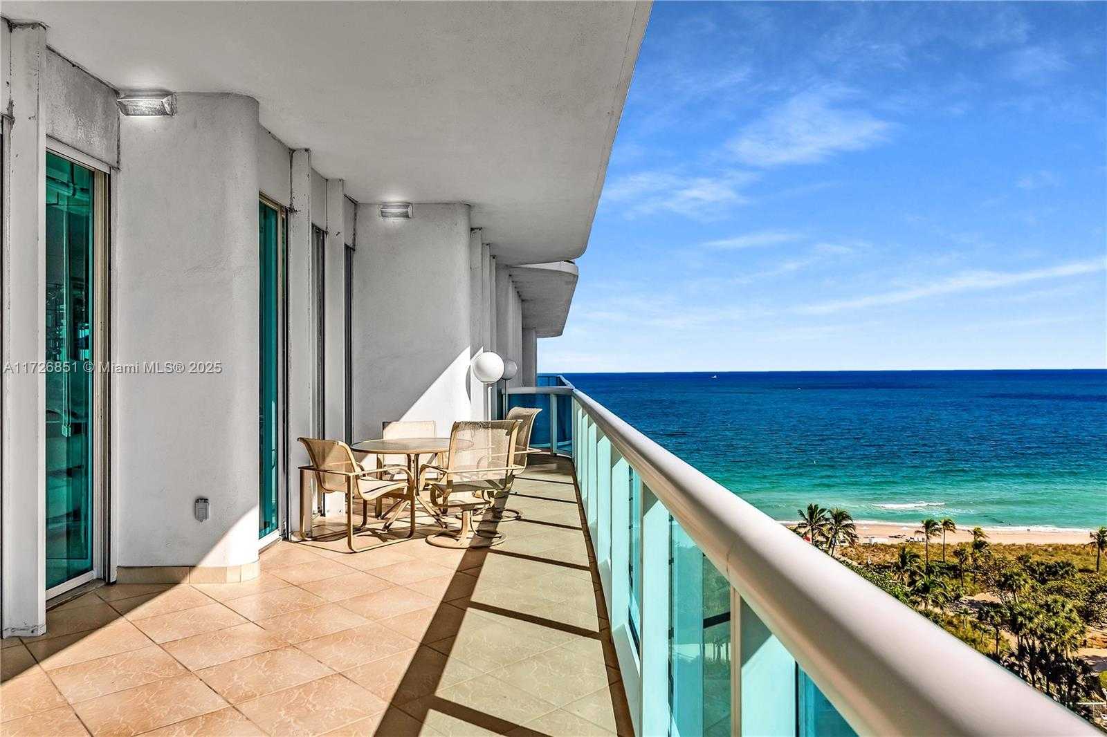 Small Image of 10101 COLLINS AVE #11D+cabana, Bal Harbour Number 10