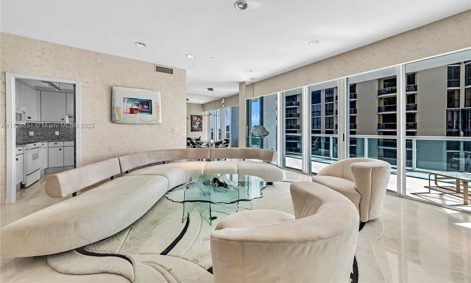 Small Image of 10101 COLLINS AVE #11D+cabana, Bal Harbour Number 11