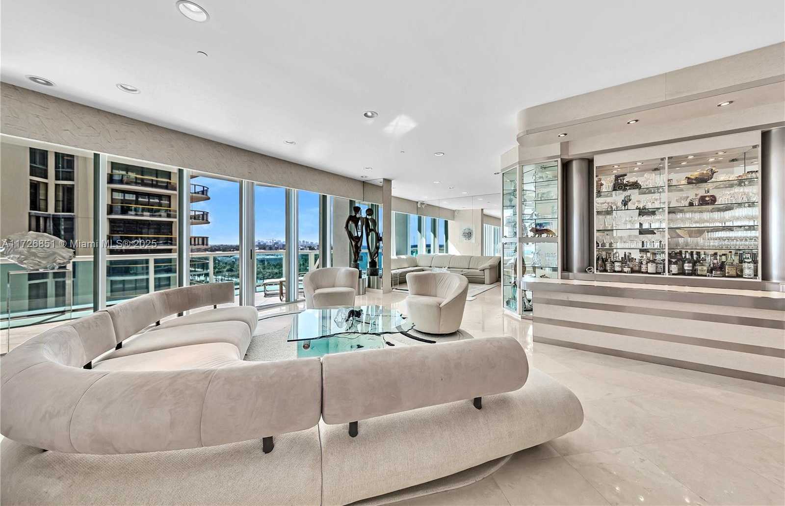 Small Image of 10101 COLLINS AVE #11D+cabana, Bal Harbour Number 13